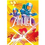 Amulet Supernova - Kazu Kibuishi