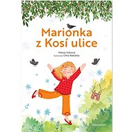 Marionka z Kosí ulice - 
