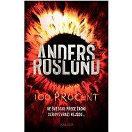 100 procent - Anders Roslund