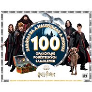 Have fun and stick Harry Potter - Kids Stickers