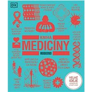 Kniha medicíny - 