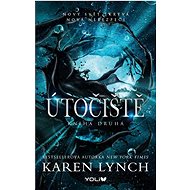 Útočiště - Karen Lynch