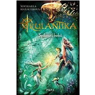 Rulantika Spiknutí bohů - Michaela Hanauerová