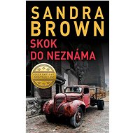 Skok do neznáma - Sandra Brown