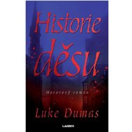 Historie děsu - Luke Dumas