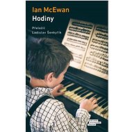 Hodiny - Ian McEwan
