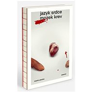 Jazyk, srdce, mozek, krev - Martin Pecina