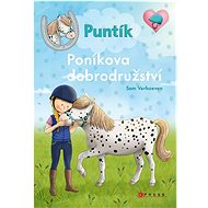 Puntík Poníkova dobrodružství - Sam Verhoeven