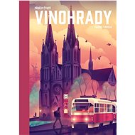 Příběhy čtvrtí Vinohrady - Johana Fundová