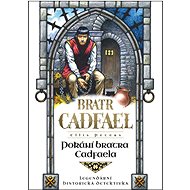 Pokání bratra Cadfaela - Ellis Peters