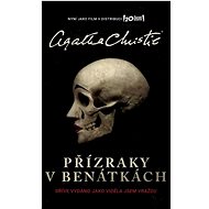 Přízraky v Benátkách - Agatha Christie