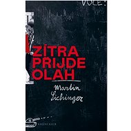 Zítra přijde Olah - Martin Sichinger