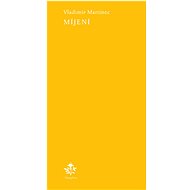 Míjení - Vladimír Martinec