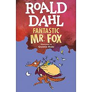 Fantastic Mr. Fox - 