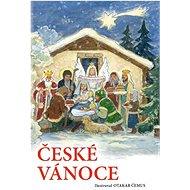 České Vánoce - Otakar Čemus