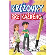 Krížovky pre každého - 