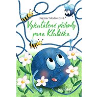 Vykutálené příhody pana Klubíčka - 