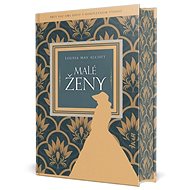 Malé ženy - Louisa May Alcott