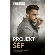 Projekt šéf - Vi Keelandová