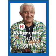 Vylomeniny Jiřího Krampola - Jiří Krampol; Patrik Rozehnal
