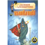 Zloděj duší - Steve Jackson; Ian Livingstone