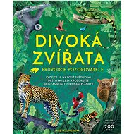 Divoká zvířata - Jane Wilsherová