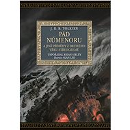 Pád Númenoru - John Ronald Reuel Tolkien