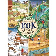Rok na horách - Malgosia Piatkowska