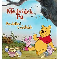 Medvídek Pú Povídání o včelkách - 
