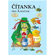 Čítanka pro 3. ročník - Zita Janáčková