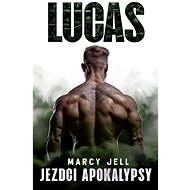 Lucas: Jezdci apokalypsy - 