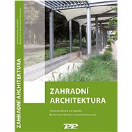Zahradní architektura - Romana Michálková