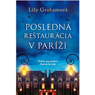 Posledná reštaurácia v Paríži - Lily Graham