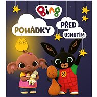 Bing Pohádky před usnutím - 