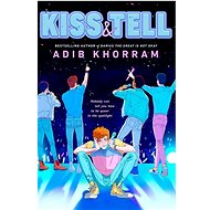Kiss & Tell - 