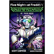 Five Nights at Freddy's: #7 Tiger Rock - 