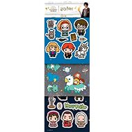Samolepky Harry Potter - Kids Stickers