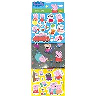 Peppa Pig Stickers - Kids Stickers