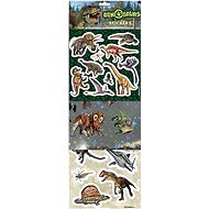Dinosaurs Stickers - Kids Stickers
