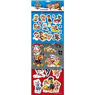 Paw Patrol Stickers - Kids Stickers