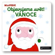 Objevujeme svět! Vánoce - Nathalie Choux