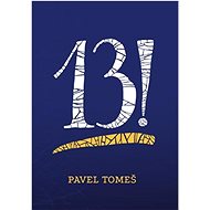 13! - Pavel Tomeš