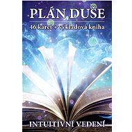 Plán duše: 46 karet + výkladová kniha - 