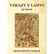 Vzkazy v lahvi: 52 karet - 