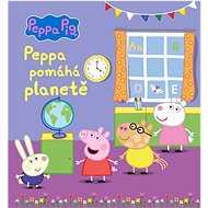 Peppa Pig Peppa pomáhá planetě - 