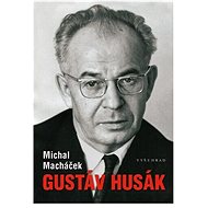 Gustáv Husák - 