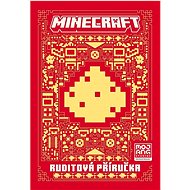 Minecraft Ruditová příručka - 