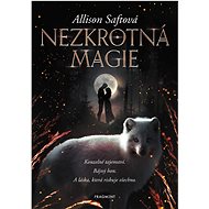 Nezkrotná magie - Allison Saftová