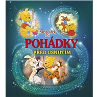 Medvídek Pú Pohádky před usnutím - 