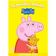 Peppa Pig Od pohádky k pohádce - 